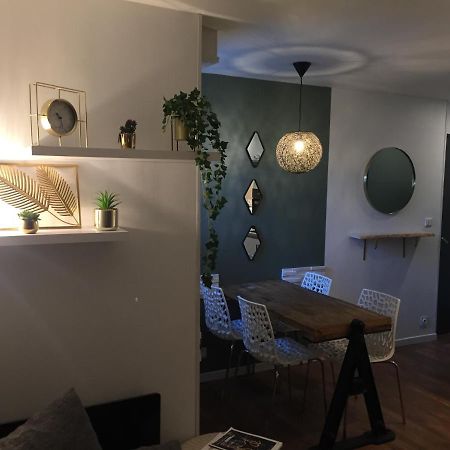 Gite De La Plage Wimereux Zewnętrze zdjęcie