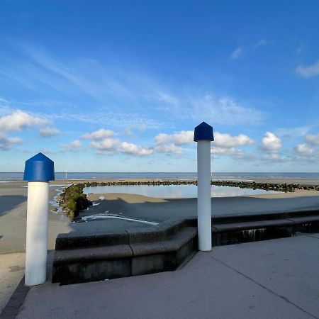 Gite De La Plage Wimereux Zewnętrze zdjęcie