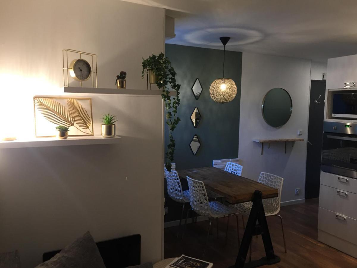 Gite De La Plage Wimereux Zewnętrze zdjęcie