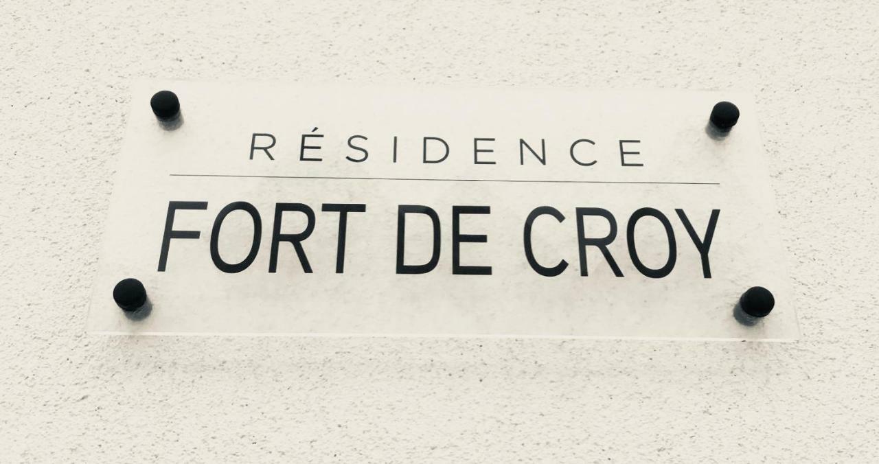 Gite De La Plage Wimereux Zewnętrze zdjęcie